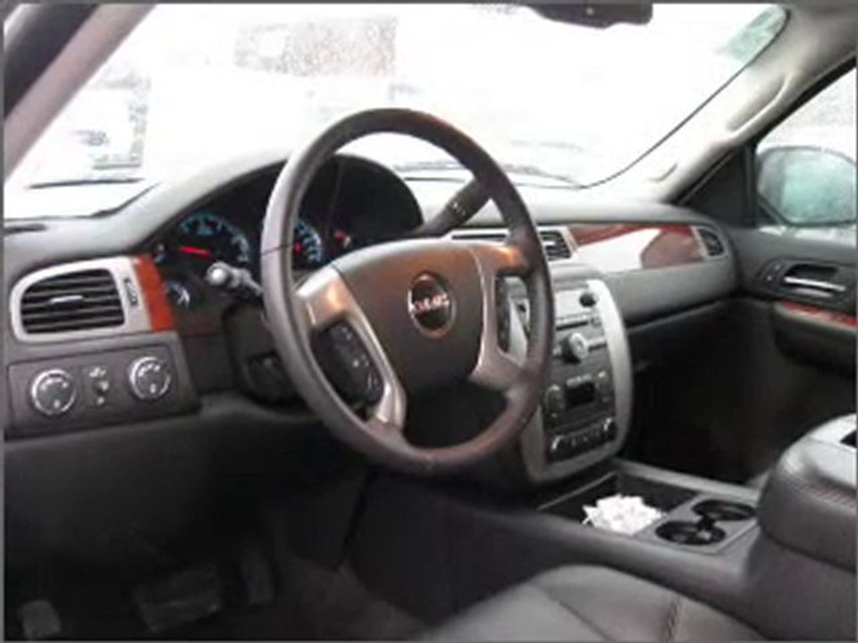 2009 GMC Yukon for sale in North Brunswick NJ - Used ...