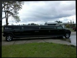 Best Limo Service Portland Oregon Prom Grad PDX airport pic