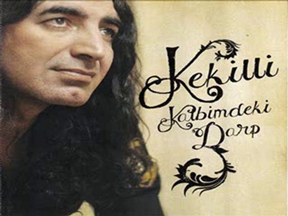 Murat Kekilli Kalbimdeki Darp 2010 Full Albüm Mp3 İndir