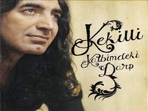 Murat Kekilli Kalbimdeki Darp 2010 Full Albüm Mp3 İndir