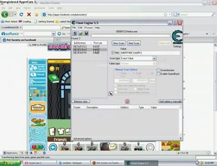 pet society cheat 1million