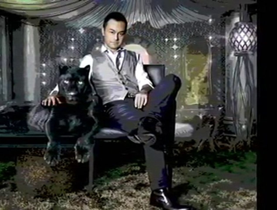 Serdar Ortaç Haksızlık 2010