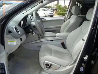 2007 Mercedes-Benz M-Class for sale in St Petersburg FL ...
