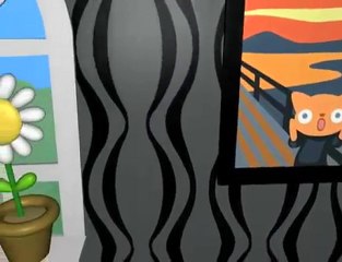 3D Pet Society (Facebook flash game)