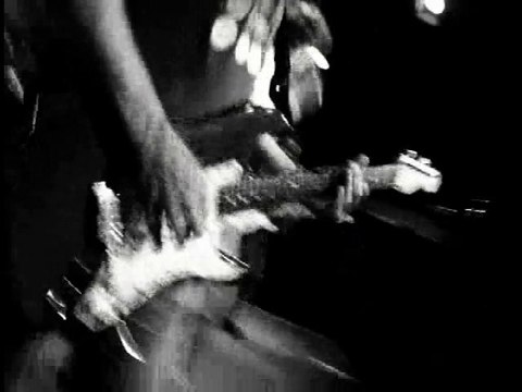 the Flying Pigs - Paranoïa 18.05.08