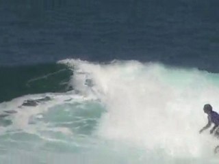 Keeping it real on the Rail in Barbados