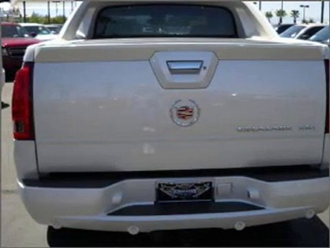 2006 Cadillac Escalade EXT for sale in Henderson NV - ...