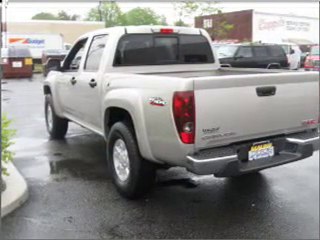 2006 GMC Canyon for sale in North Brunswick NJ - Used ...
