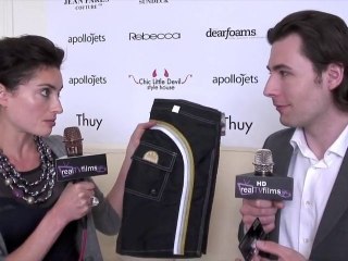 Apollo Jets, Vincent van Ommen, Chic Little Devil Style