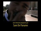 SAM DE PANAME LE KARAOKÉ SAUVAGE SAISON 1 EPISODE 1
