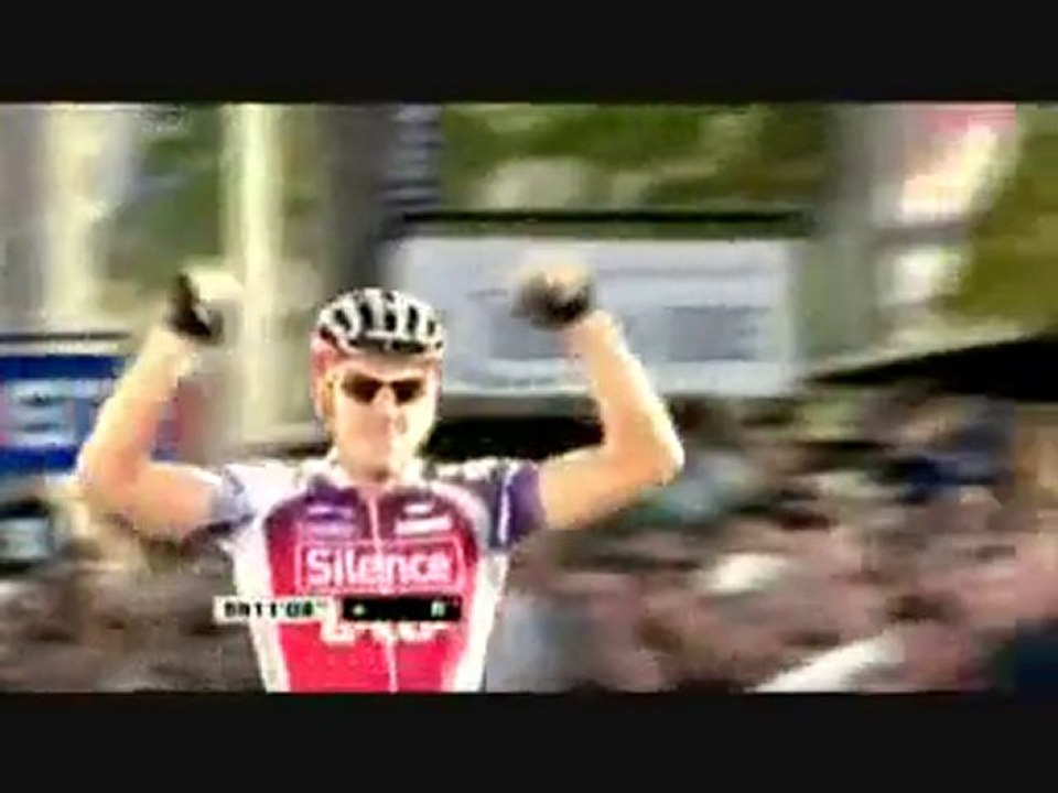 Philippe Gilbert - 2009