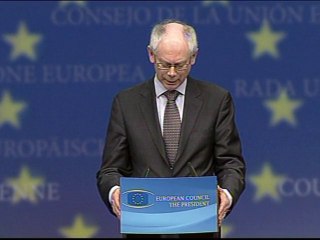 Déficit excessif: "consensus" au sein de l'UE pour des sanctions