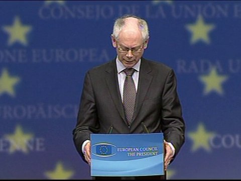 Déficit excessif: consensus au sein de l'UE pour des sanctions
