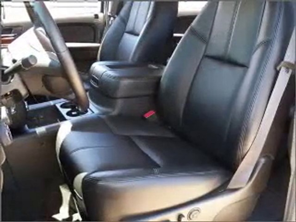 2009 GMC Sierra 2500HD for sale in Las Vegas NV - Used ...