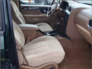 2003 GMC Envoy for sale in ST. Joseph MO - Used GMC by ...