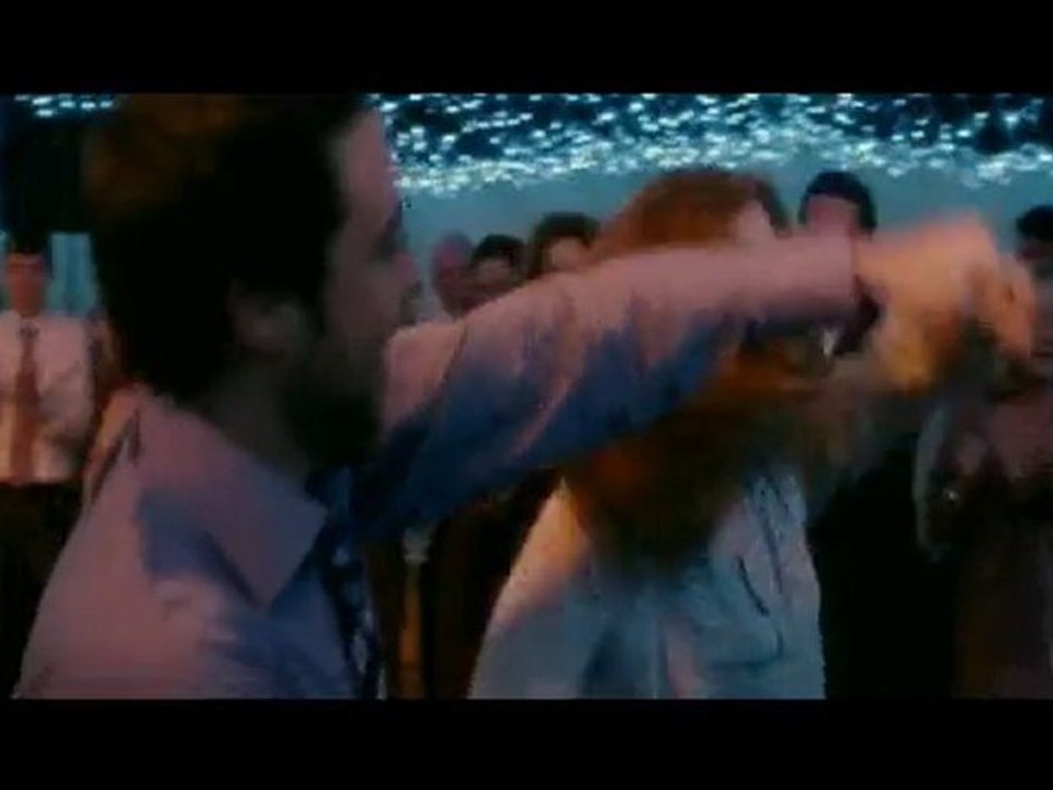 Critique du DVD Leap Year