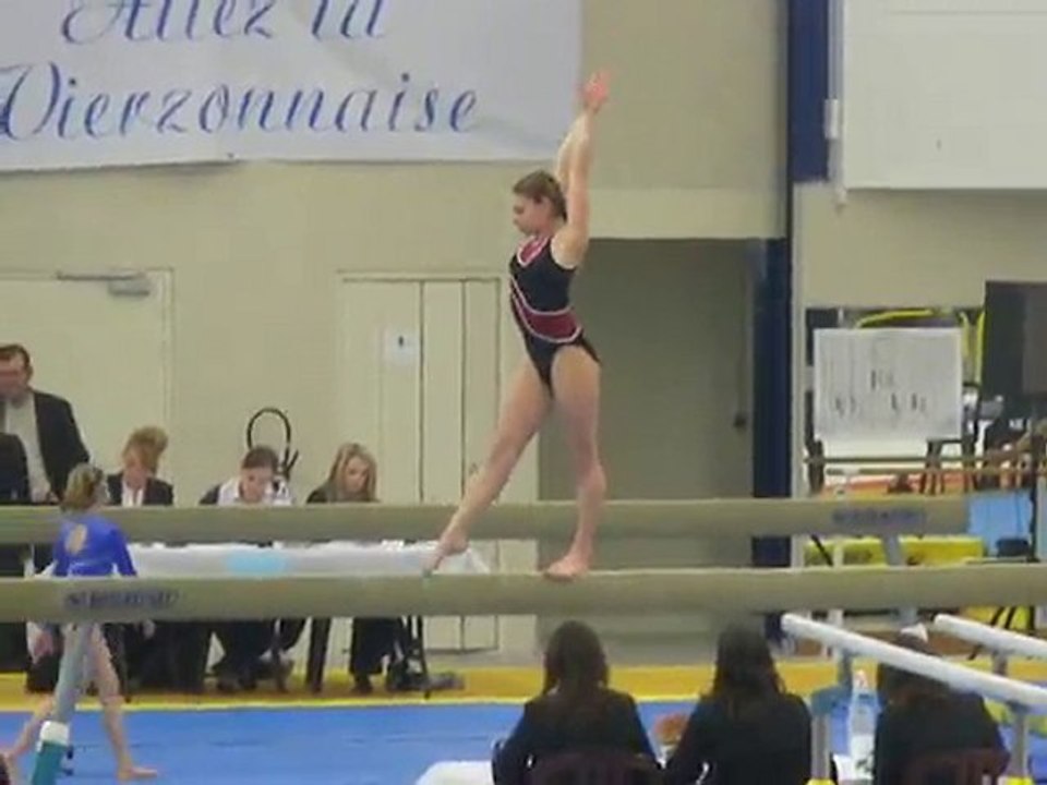 Championnat régional 28 mars 2010