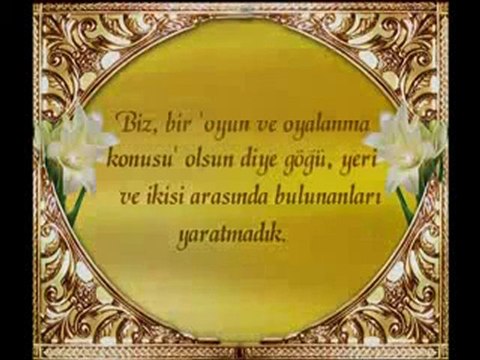 Yaşayan fosiller: Akrep