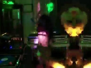 Electro House 2010 (HOT MIX__) DJ BL3ND