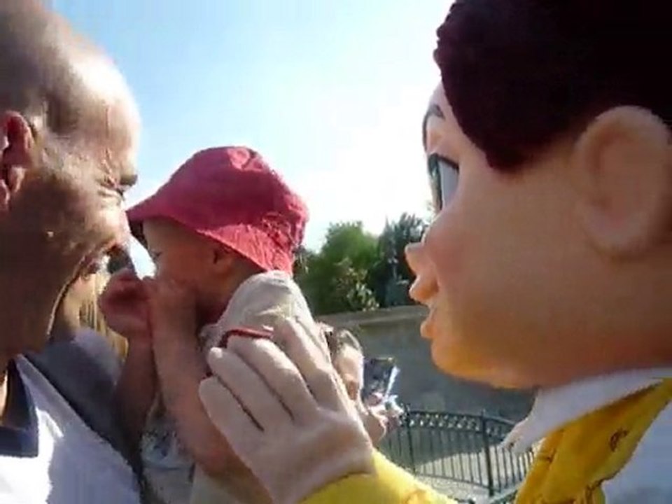coco et jessie