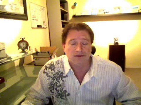 Winning in the Cash Flow Business - Russ Dalbey TRUTH!