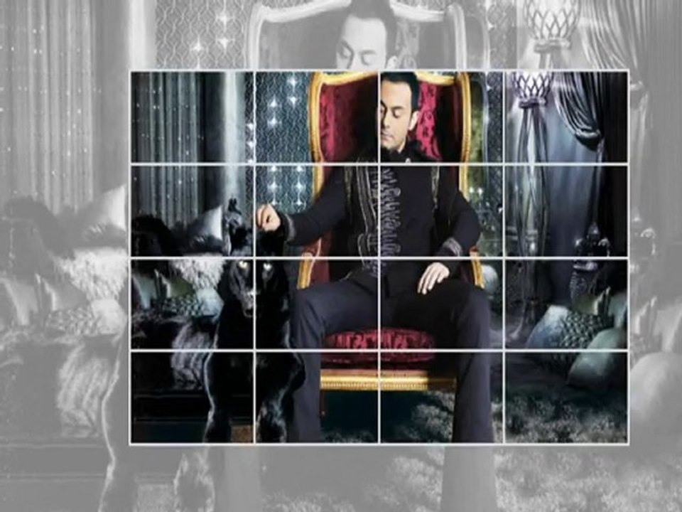 İŞİM OLMAZ & SERDAR ORTAÇ 2010