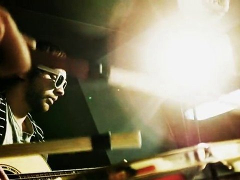 La Session: Elderberries (2/2) chante Guns'N'Roses