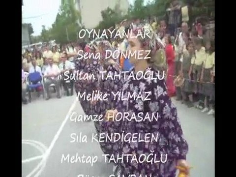 Ahmet Acar İlköğretim Okulu Selçuklu-Konya