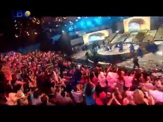 Prime 14 - Assi Al Heleni - 21/05 - Starc LBC 7 (4.1)