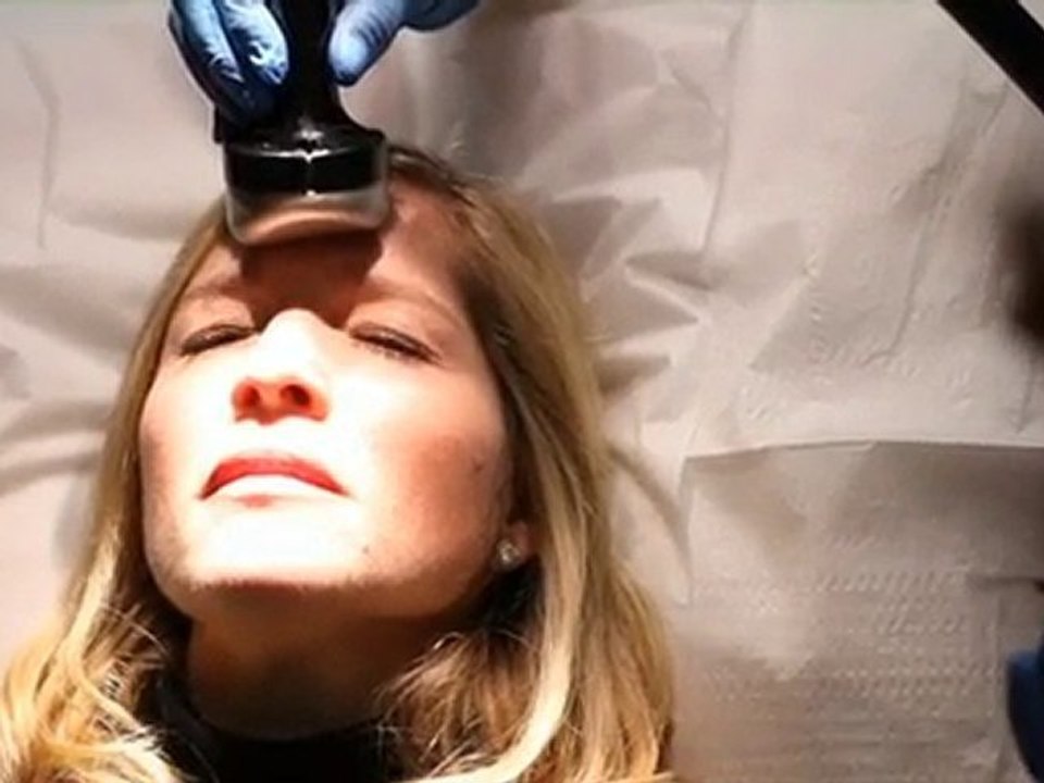 Vein & Cosmetic Center Tampa Bay – Botox Patient Video