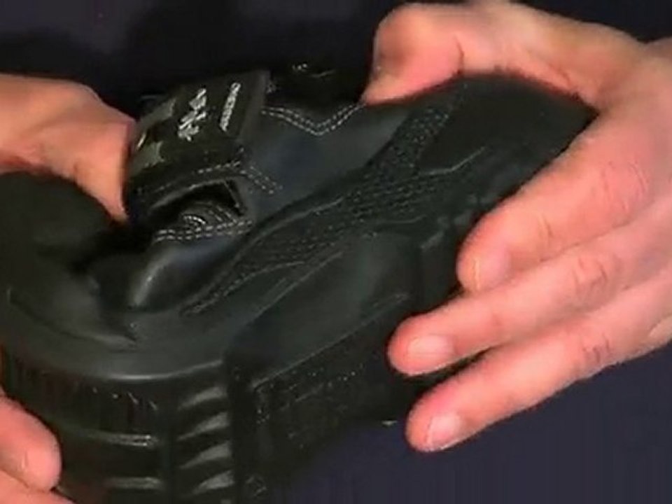 Arbesko 432 S1-P Sicherheitssandale Servicemonteur