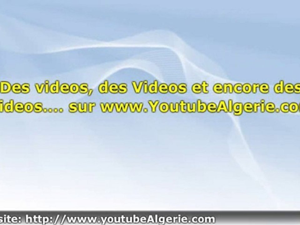 Youtube Algerie