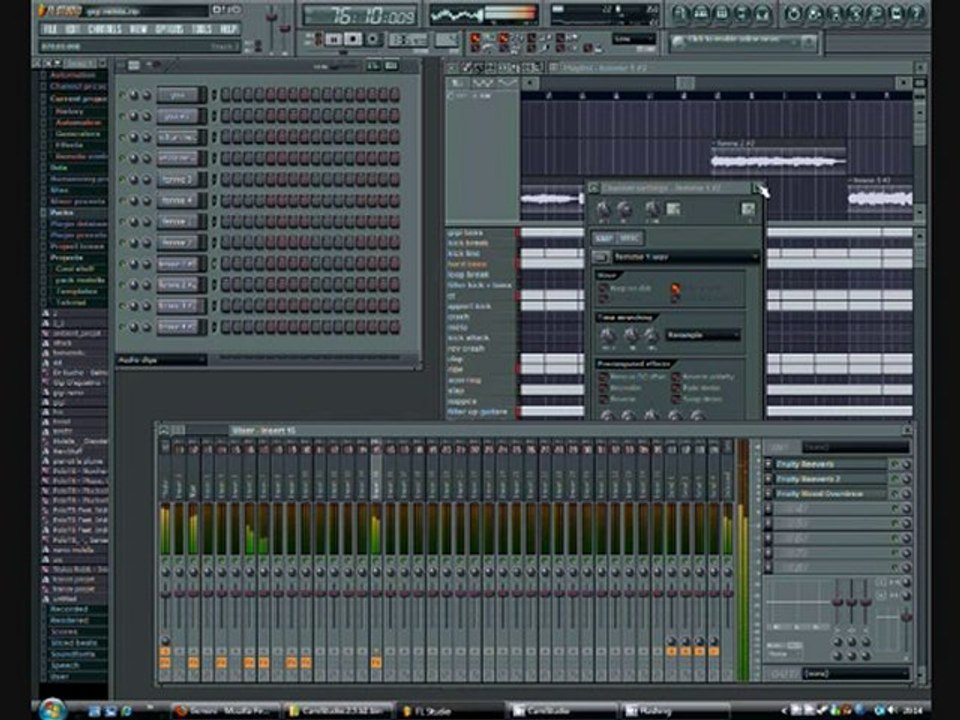 Gigi D'agostino - L'Amour Toujours (PoloTB Remix 2009)