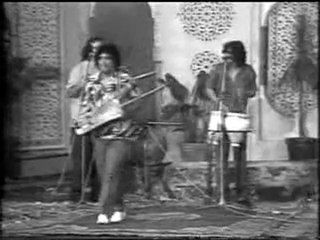 nass el ghiwane lahmami