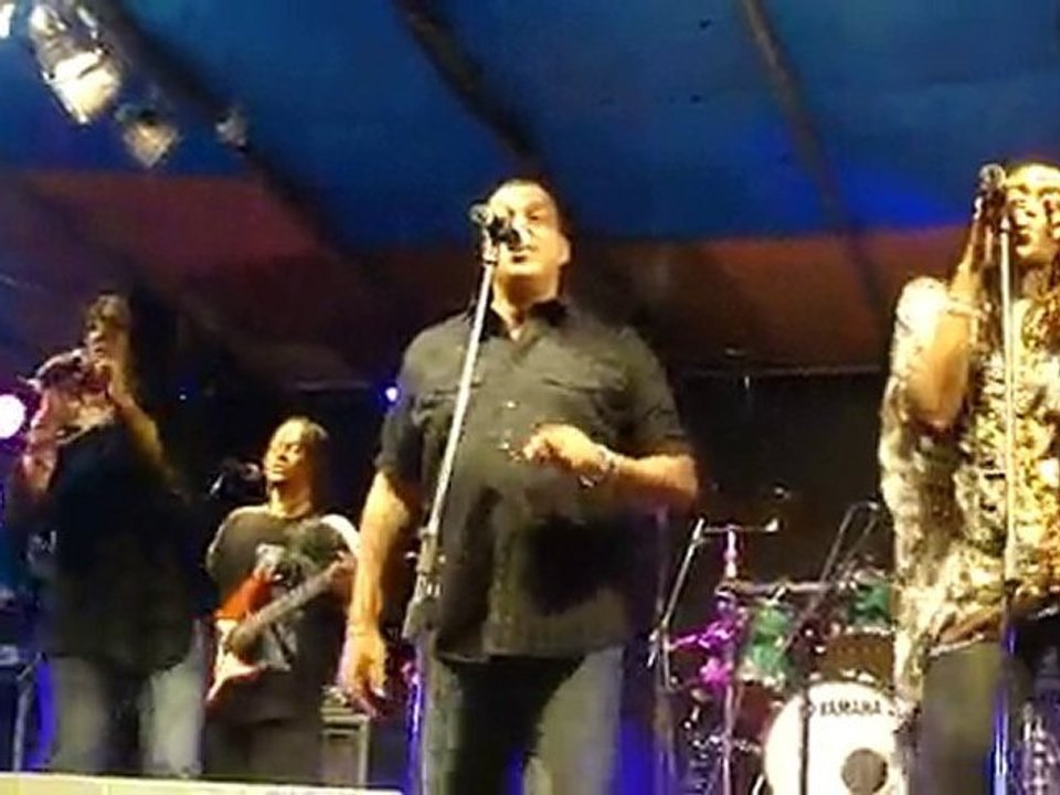 Les voix de Kwak (Léa Galva) - Mennen mwen