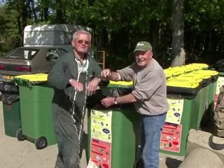 Tournoi International de DIRINON 2010