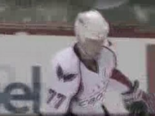 History Will Be Made - Jaroslav Halak