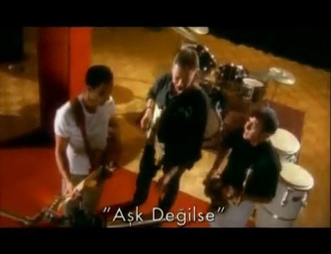 Best of Rafet El Roman - Nerdesin & Aşk Değilse