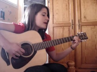 Mistral gagant reprise guitare