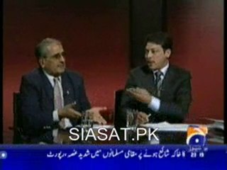 Meray Mutabiq - 21st May 2010 - Part 2