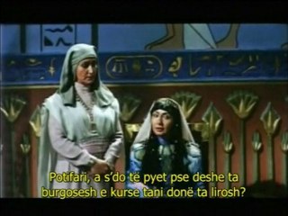 Hz.Jusufi epizodi 23 pjesa e 2