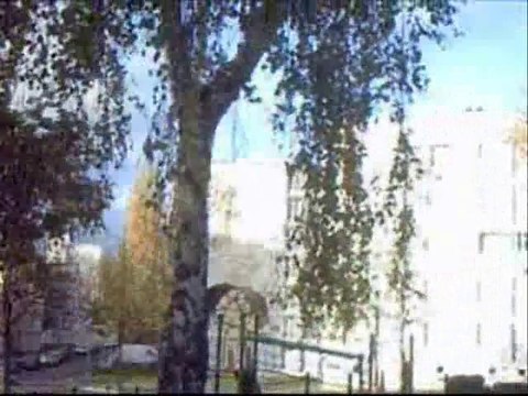 Dany Montana en freestyle (Montana's Freestyle)