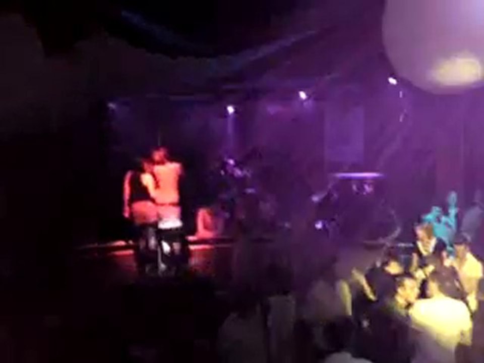 Sebastien S. Castillo mix la storia 30 04 2010 + POTE SEB