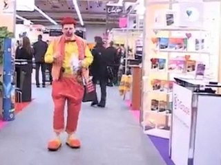 Eluceo Le salon au coeur des comités d'entreprise