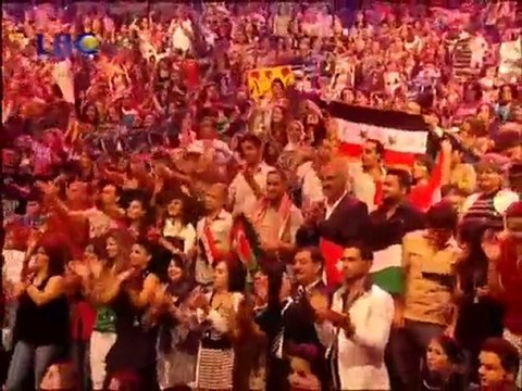 Prime 14 - Assi & Ramadhan - 21/05 - Starc LBC 7 (1.2)