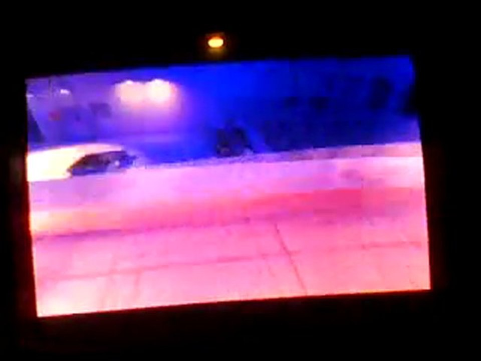 video test mirror's edge