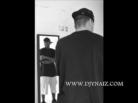 Rien N'est Impossible -RENEGA- DJYNAIZ Records