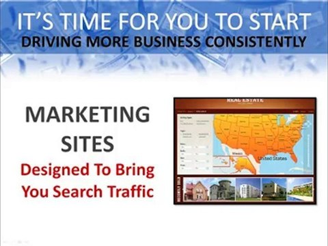 REALTOR Websites - GUARANTEED To Deliver Results!