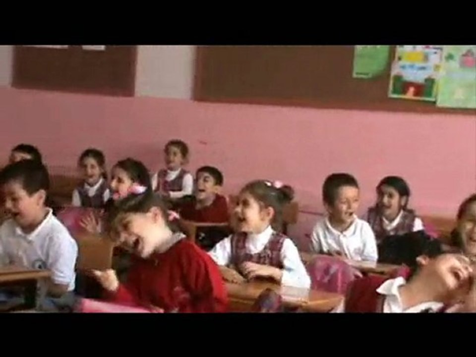 Haydi Gülelim