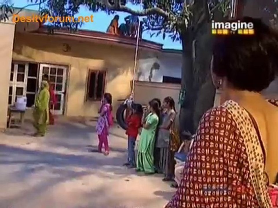 Desi Girls - 21st May 2010 - pt4